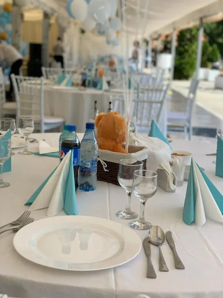 Restaurant nuntă Mureș – Vila Franca